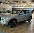 Bmw X3 2014 Blindado Revisado