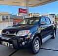Hilux Srv 4X4 Diesel Automática 2006