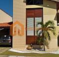 Casa À Venda, 120 M² Por R$ 495.000,00 - Lagoa Redonda - Fortaleza/Ce
