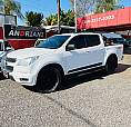 Chevrolet Gm S10 Ltz 2.8 Branco 2013