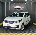 Fiat Mobi Easy On 1.0 Fire Flex 5P 2017