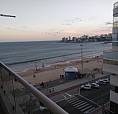 Apartamento Para Aluguel Temporada, Possui 90 Mts² Com 3 Quartos Na Praia Do Morro - Guara