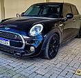 Mini Cooper S 2.0T