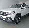 Volkswagen T-Cross 200 Tsi Aut 2021