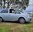 Meriva Maxx 1.4
