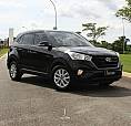Hyundai Creta Action 1.6 Automático 2023
