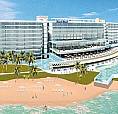 Hard Rock Hotel Fortaleza. Apto Deluxe Room, Fração Premium De 2 Semanas. Casa De Férias