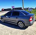 Astra 1.8 8V  Ano 2000 Completo 