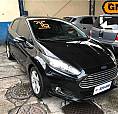 New Fiesta 2016 Se 1.6 Automático+ Gnv ( Valor Real )