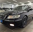 Hyundai Azera 3.3 Gls Sedan V6 24V Gasolina 4P Automático 