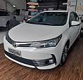 Toyota Corolla Corolla Xei 2.0 Flex 16V Aut.
