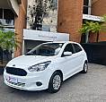 Ford Ka Se 1.0  2017/2018 