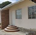 Casa Com Dois Quartos Na Agronômica 