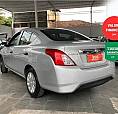 Nissan Versa 2021 1.0 12V Flex V-Drive Manual