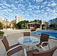 Apartamento No Condomínio Residencial Príncipe De Liverpool