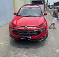 Fiat Toro Freedom 1.8 16V Flex Aut. 2017
