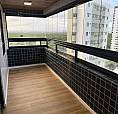 3 Quartos 1 Suite Boa Viagem 97M2 Andar Alto 2 Vagas
