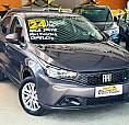 Fiat Argo Drive 1.0 Firefly 2023