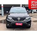 Renault Duster Intense 1.6 16v Flex Aut 2024