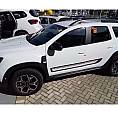 Renault Duster 2023 1.6 16V Sce Flex Iconic X-Tronic