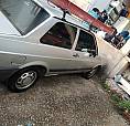 Volkswagen Voyage C/Cl/Fox 1.6 (Álcool) 1987