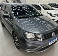 Volkswagen Gol Geração Vii Msi 1.6 8V Flex Mec. 4P 2019
