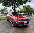 Volkswagen Nivus Highline 1.0 200 Tsi Flex Aut 2021
