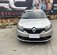 Fiat Grand Siena Attrac. 1.4 Evo F.flex 8V 2015