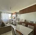 Apartamento Para Alugar No Bairro Bom Jesus!