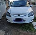 Chevrolet Celta Spirit 1.0 Mpfi 8V Flexpower 3P 2008