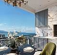 Apartamento No Edifício Ethan Tower Em Porto Belo.