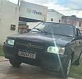 Fiat Uno Mille 1.0 Fire/ F.flex/ Economy 4P 2006