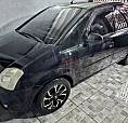 Chevrolet Meriva Maxx 1.8 Mpfi 8V Flexpower 2006