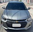 Chevrolet Onix Plus Ltz 1.0 12V Tb Flex Aut. 4P 2024