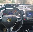 Honda Civic Sedan Lxs 1.8/1.8 Flex 16V Aut. 4P 2010