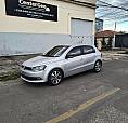 Volkswagen Gol Geração Vi 1.6 8V Power Flex Mec. 4P 2013