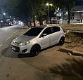 Fiat Palio Attra./Italia 1.4 Evo F.flex 8V 5P 2013