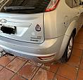 Focus Hatch Automático