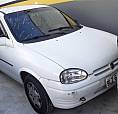Corsa Hatch 96 1.4 4 Portas Vidro E Trava