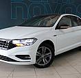 Volkswagen Jetta 1.4 250 Tsi Total Flex R-Line Tiptronic