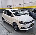 Vw Fox Connect 1.6 Novo Na Garantia Tds Revisões No Manual 