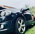 Sonic Hatch Ltz 1.6 