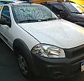 Strada 1.4 2014 Completa 