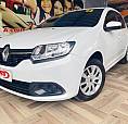 Renault Logan Expression 1.0 2014 ( Gnv ) 