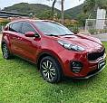 Sportage 2.0