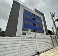 Alugo Apartamento No José Américo 