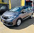 Honda Fit Lx 1.5 (At) 2017/2018
