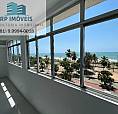 Aluguel Apartamento Avenida Boa Viagem - 04 Quartos, 145 M2, Beira-Mar