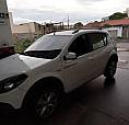 Sandero Stepway 