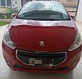 Peugeot 208 2014 1.5 Allure 113 Km 